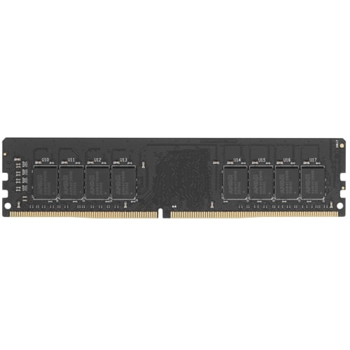 ОЗУ AMD Radeon R7 Performance Series R7432G2606U2S-U DDR4 32Gb 2666MHz RTL PC4-21300 CL19 DIMM 288-pin 1.2В