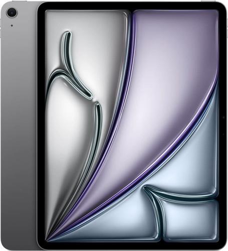 13" Планшет Apple iPad Air (M3) Wi-Fi 512 ГБ серый