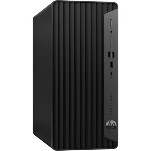 ПК HP Pro 400 G9 (6U4N5EA#BH5) TWR Core i5-13500 8GB 512GB kbd mouse Intel vPro DOS 1Wty