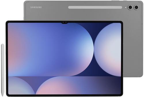 14.6" Планшет Samsung Galaxy Tab S10 Ultra Wi-Fi 512 ГБ серый + стилус