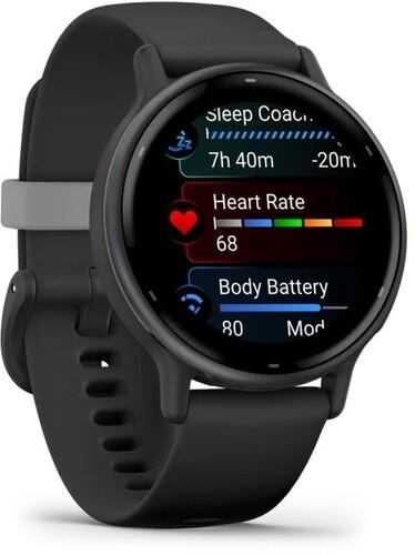 Спортивные часы Garmin Vivoactive 5