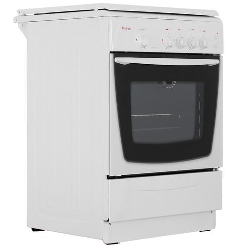 Газовая плита Gefest CG 60М C6 К73 белый