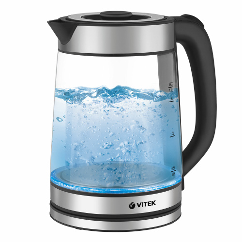 Электрочайник Vitek VT-1179 разноцветный