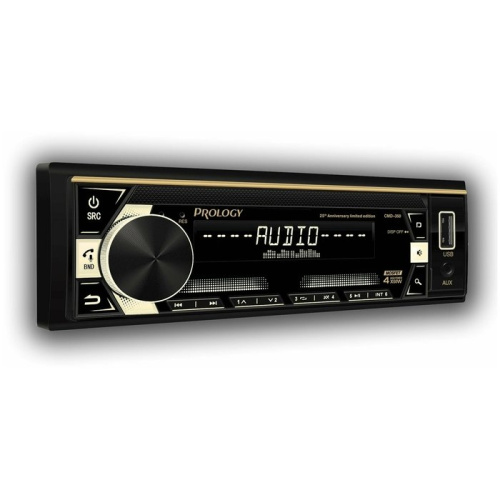 Автомагнитола Prology CMD-350 DSP