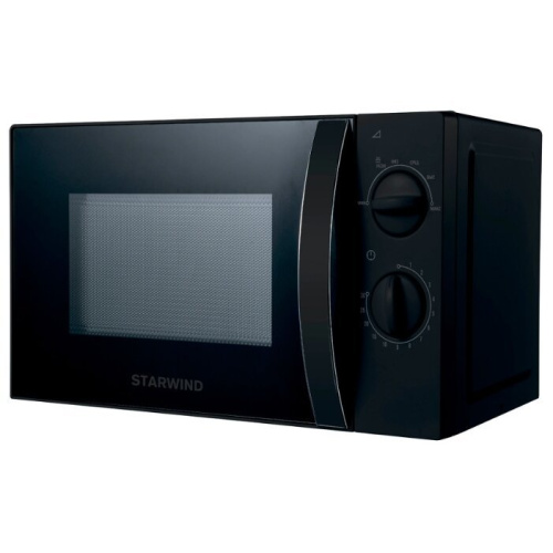 Микроволновая печь Starwind SMW2320 черный