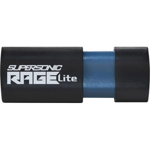 USB-флешка Patriot PEF256GRLB32U 256Gb RAGE Lite USB 3.2 Gen. 1