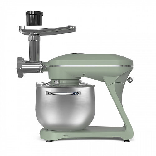 Миксер BQ MX852 Matte Green