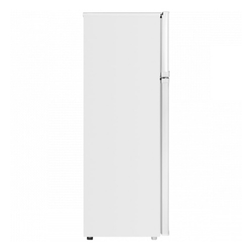 Холодильник Maunfeld MFF143W белый