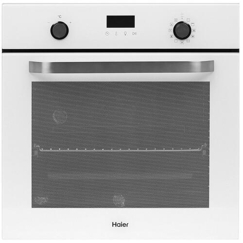 Электрический духовой шкаф Haier HOX-P11HGW белый