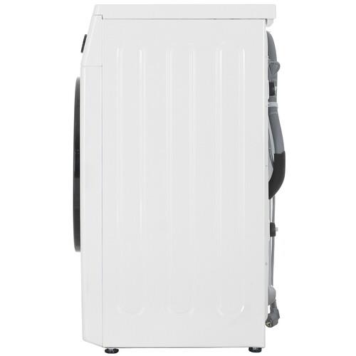 Стиральная машина Samsung WW70AG4S20CELP белый