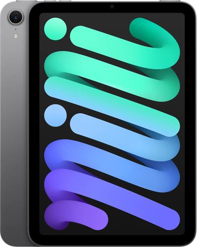 8.3" Планшет Apple iPad mini (7th Gen) 5G 512 ГБ серый