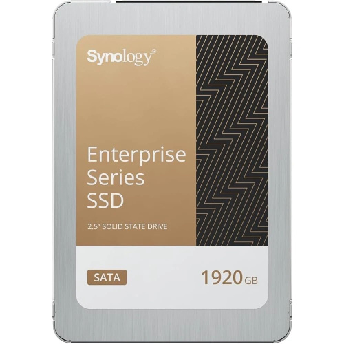 SSD SYNOLOGY SAT5221-1920G SATA 2.5" 1.92TB 6GB/S