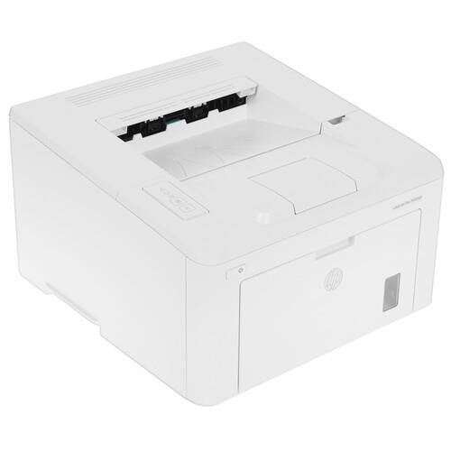 Принтер лазерный HP LaserJet Pro M203dn