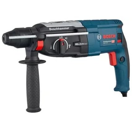 Перфоратор Bosch GBH 2-28 0611267500 кейс