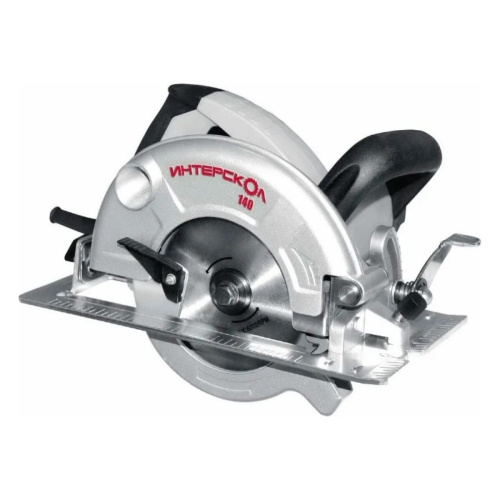 Пила циркулярная Интерскол ДП-140/800 800W 550.2.0.70