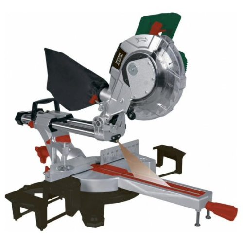 Пила торцовочная FAVOURITE MS 2200/255