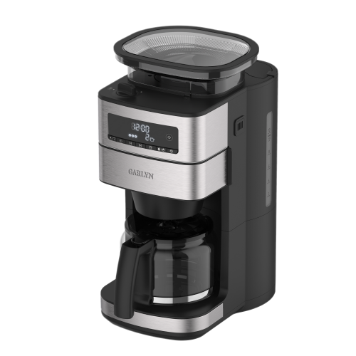 Кофеварка Garlyn Al Mattino