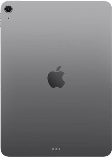 11" Планшет Apple iPad Air (M3) 5G 256 ГБ серый