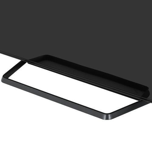 55" (139 см) OLED-телевизор Hisense 55A85K серый