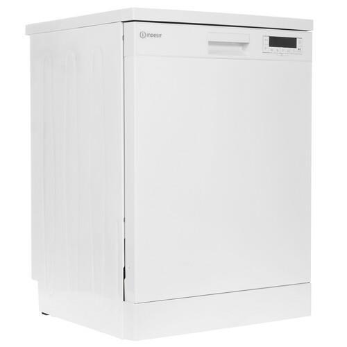 Посудомоечная машина Indesit DF 5C85 D белый