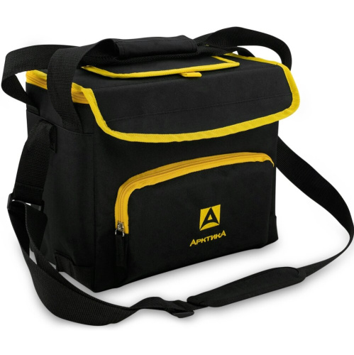 Сумка-холодильник Арктика 3000-10-BK черная