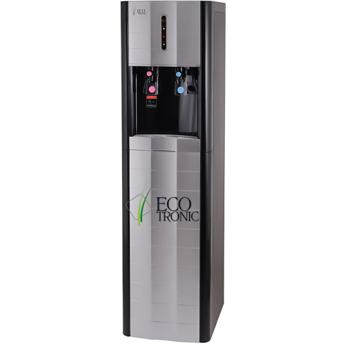 Пурифайер для воды ECOTRONIC V42-U4L черный