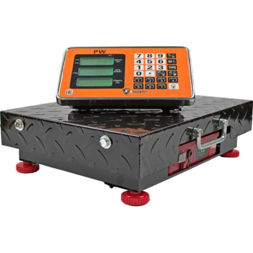 Весы торговые Shtapler PW 150 (71057109)