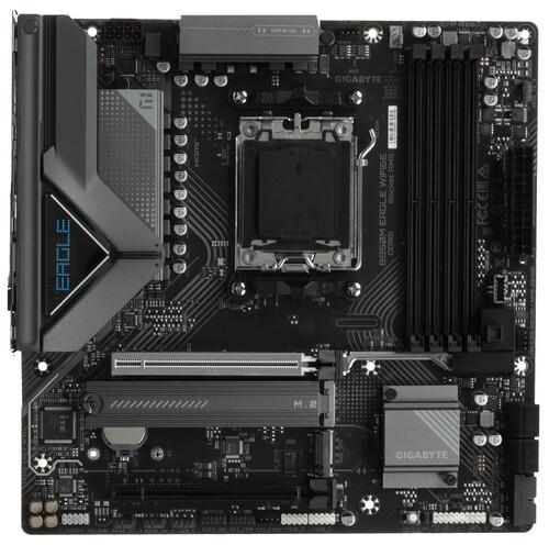 Материнская плата GIGABYTE B850M EAGLE WIFI6E