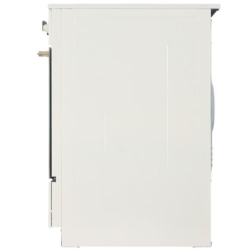 Электрическая плита Gorenje GECS5B70CLI бежевый