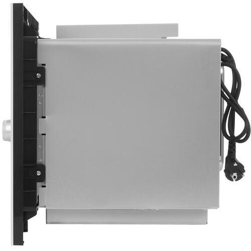 Встраиваемая микроволновая печь Gorenje BM235G1SYW белый