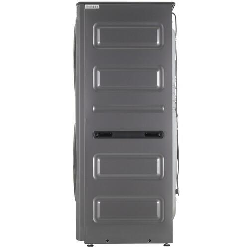 Стирально-сушильная машина Hyundai Proxima серый