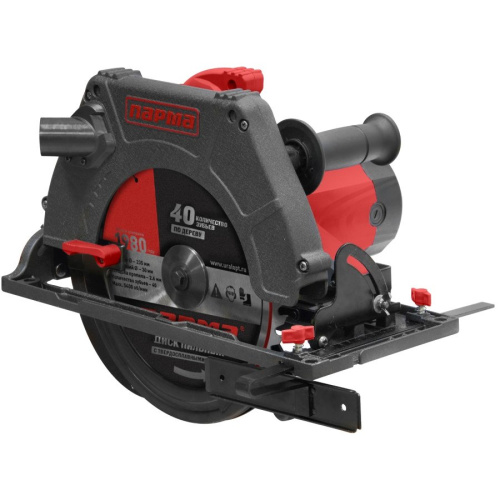 Дисковая пила Парма 235Д 02.004.00004