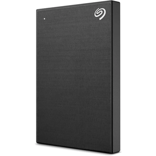 Внешний HDD Seagate One Touch Black STKY2000400 2.5" 2TB USB 3.2 Gen1 Type-A