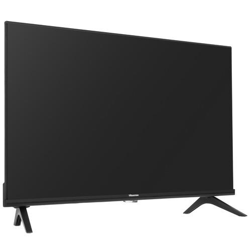 32" (80 см) LED-телевизор Hisense 32A4K черный