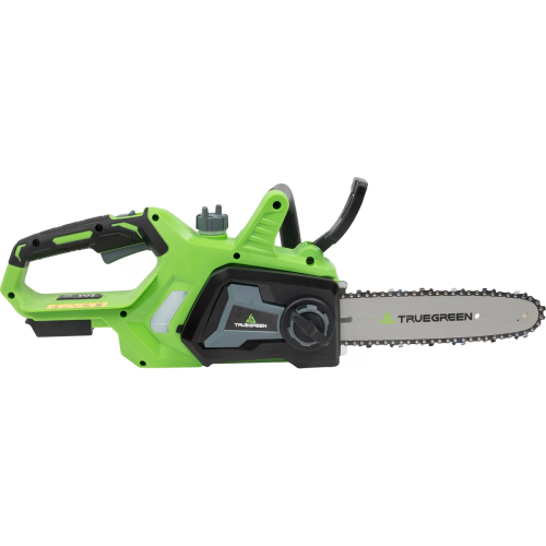 Цепная пила TRUEGREEN TG8J126 без АКБ и ЗУ