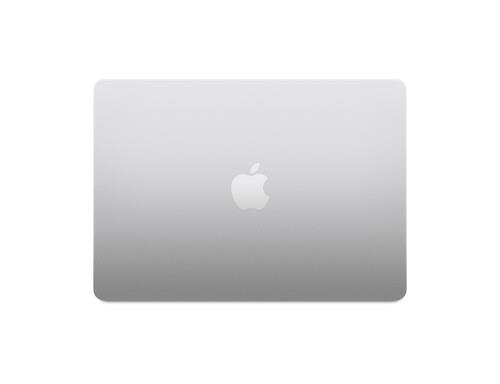 13.6" Ноутбук Apple MacBook Air серебристый