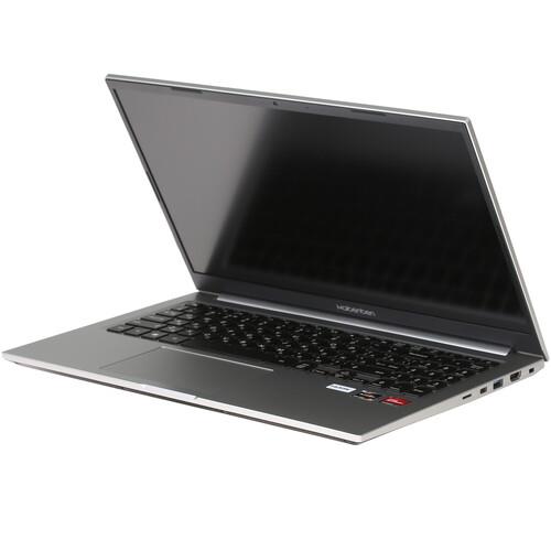 15.6" Ноутбук MAIBENBEN M557 серебристый