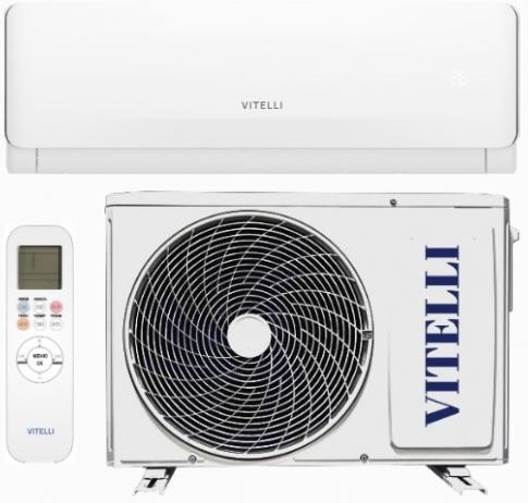 Сплит-система Vitelli VSL-07H