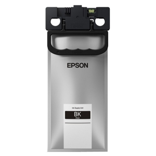 Картридж Epson WF-M52xx/57xx Black C13T964140