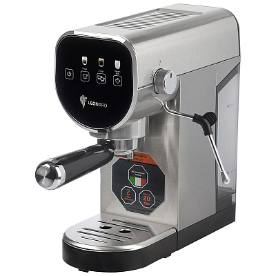 Кофеварка Leonord  Le-1752 (108135)