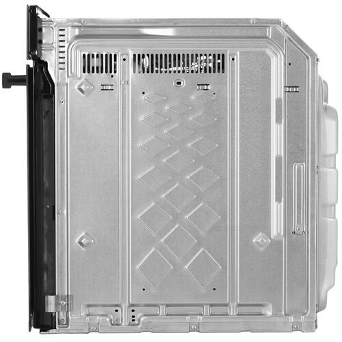 Электрический духовой шкаф Hotpoint FE8 1231 SMP BLG черный