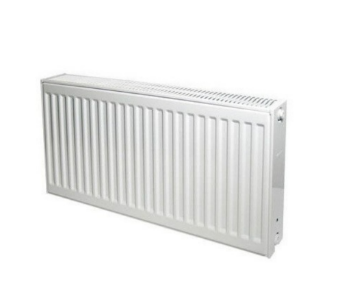Стальной панельный радиатор STEELSUN Standart 22x500x400