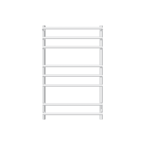 Электрический полотенцесушитель Primoclima Step E White 80*50 3_3_2