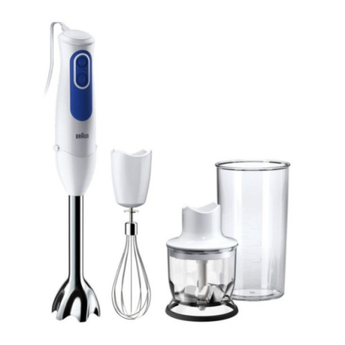 Блендер Braun MQ3025 Spaghetti