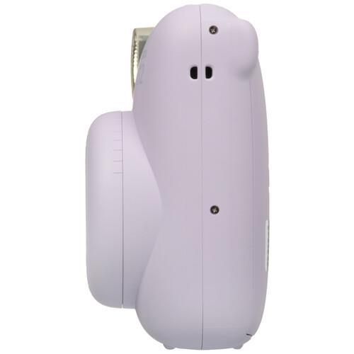 Фотоаппарат моментальной печати Fujifilm Instax mini 12