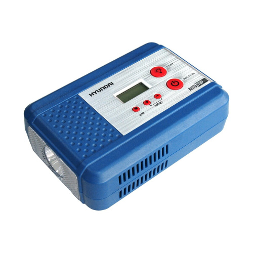 Компрессор автомобильный HYUNDAI HY 1540