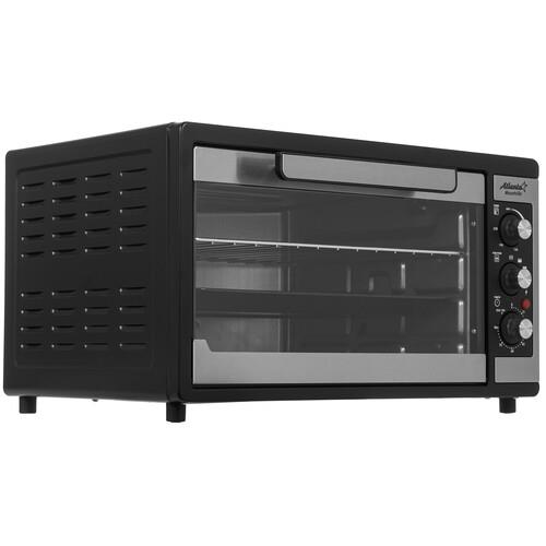 Мини-печь Atlanta ATH-1406 черный