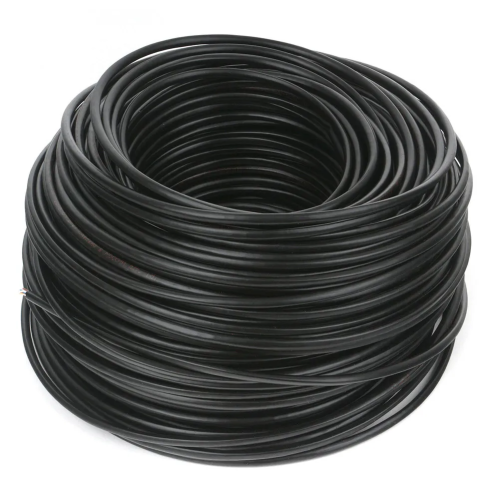 Витая пара SkyNet Standart CSS-UTP-4-CU-OUT/100 черный