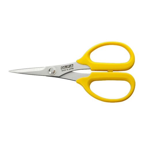 Ножницы Olfa OL-SCS-4
