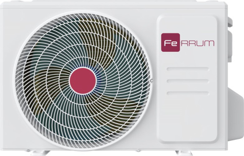 Наружный блок мульти сплит-системы Ferrum FOS27F3_MR2_DC3 Force Pro